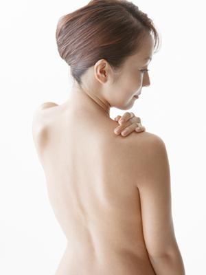 釧路で腰痛治療を行っている接骨ハリ灸院のサイト