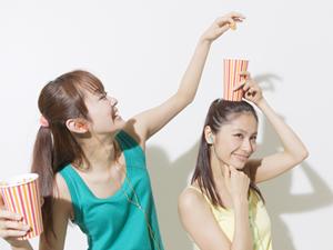 フコイダンの機能性に特化した商品開発