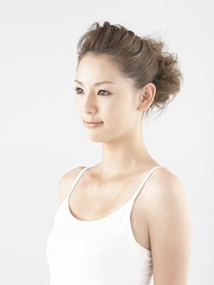 ハーブエキスのスキンケア商品を扱う会社