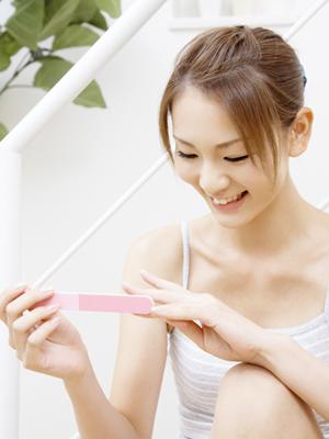 痩せにくい部分だけ痩せられる痩身マシン