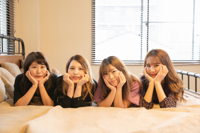 美容と健康の情報サイト